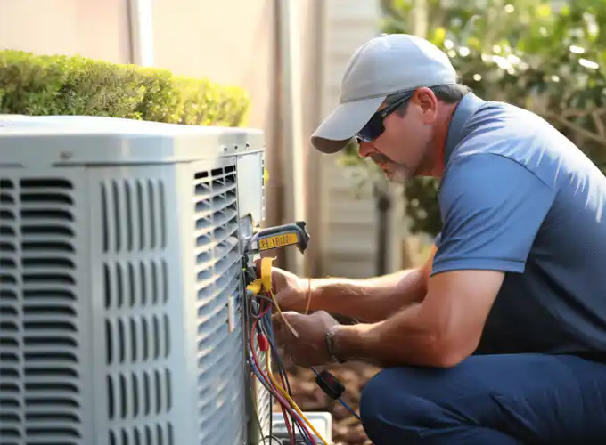 installateur Niekerk